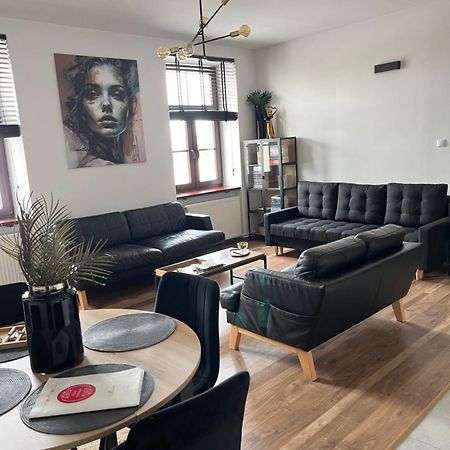 Chełm Apartamenty Luczkowskiego Z Widokiem Na Studnie 2 מראה חיצוני תמונה