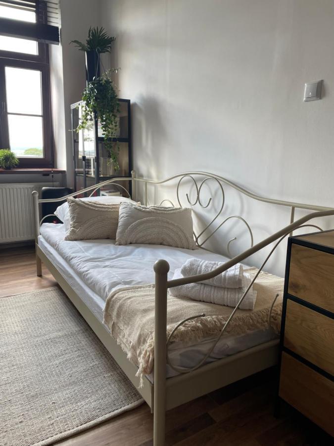 Chełm Apartamenty Luczkowskiego Z Widokiem Na Studnie 2 מראה חיצוני תמונה