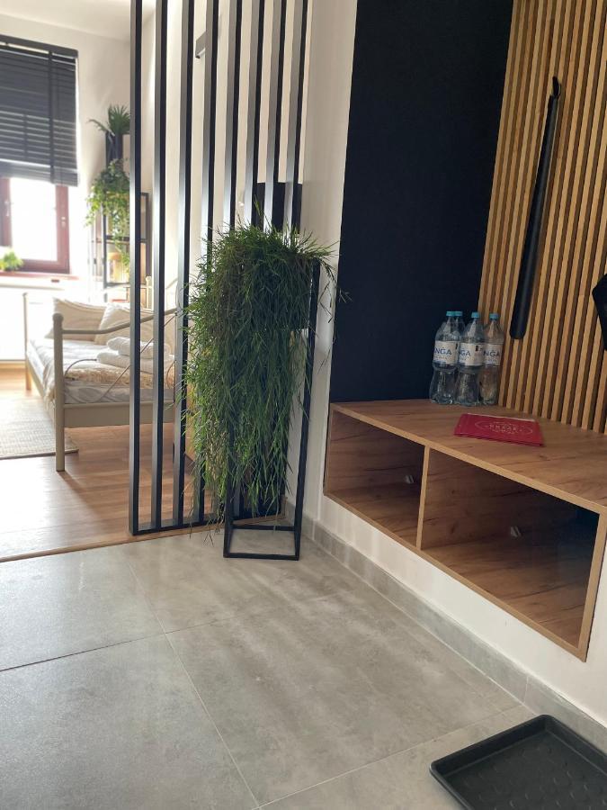 Chełm Apartamenty Luczkowskiego Z Widokiem Na Studnie 2 מראה חיצוני תמונה