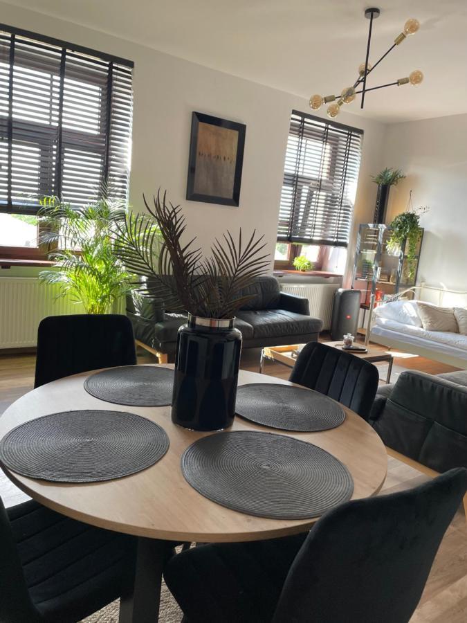 Chełm Apartamenty Luczkowskiego Z Widokiem Na Studnie 2 מראה חיצוני תמונה
