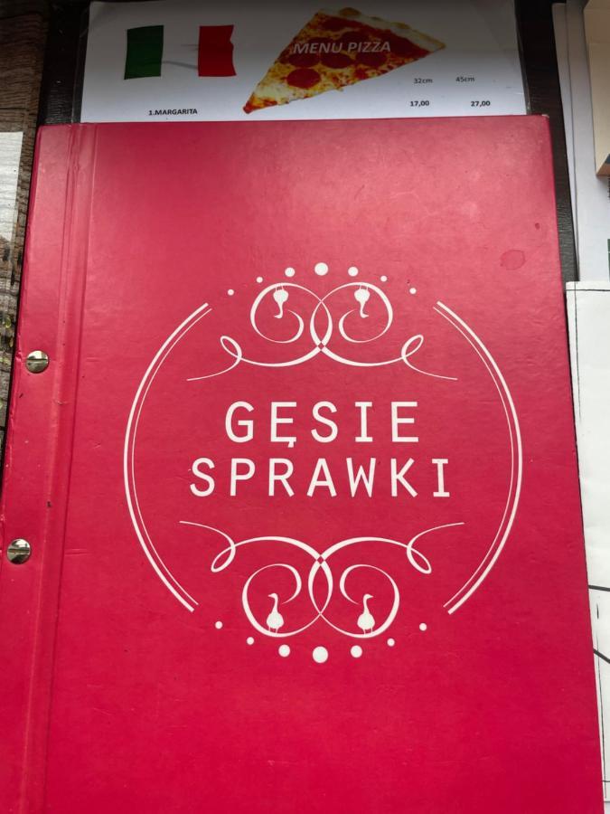 Chełm Apartamenty Luczkowskiego Z Widokiem Na Studnie 2 מראה חיצוני תמונה