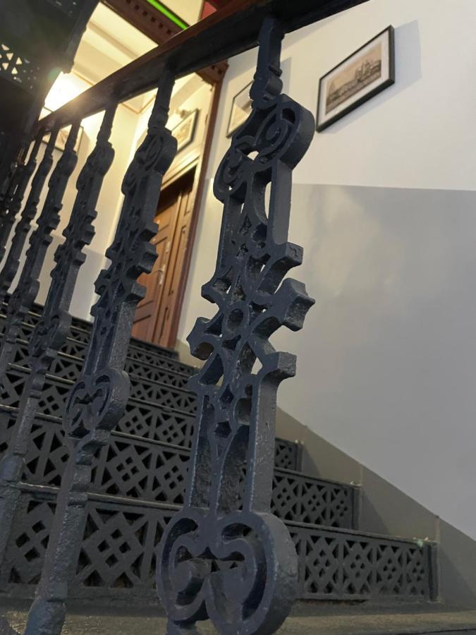 Chełm Apartamenty Luczkowskiego Z Widokiem Na Studnie 2 מראה חיצוני תמונה