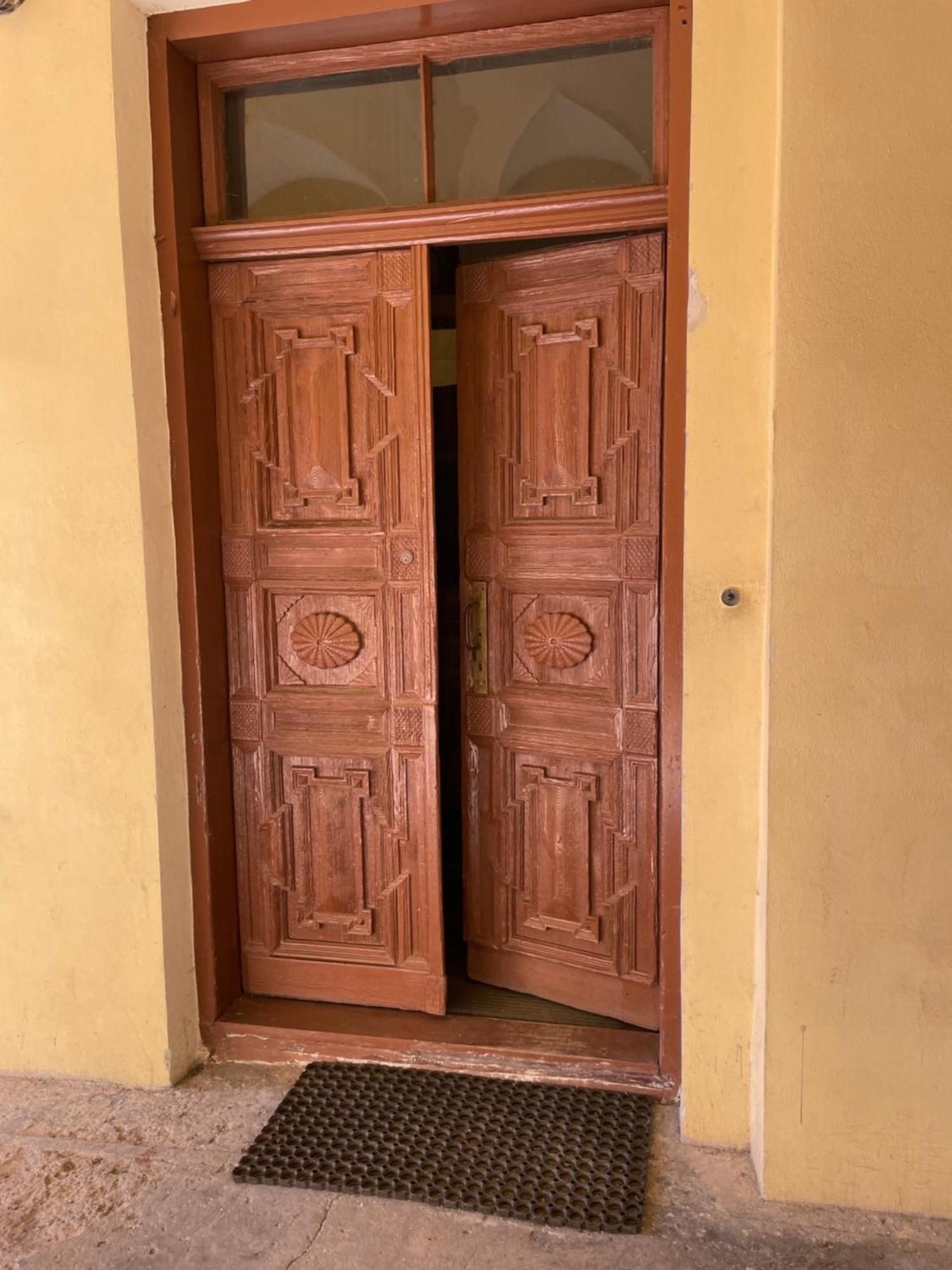Chełm Apartamenty Luczkowskiego Z Widokiem Na Studnie 2 מראה חיצוני תמונה