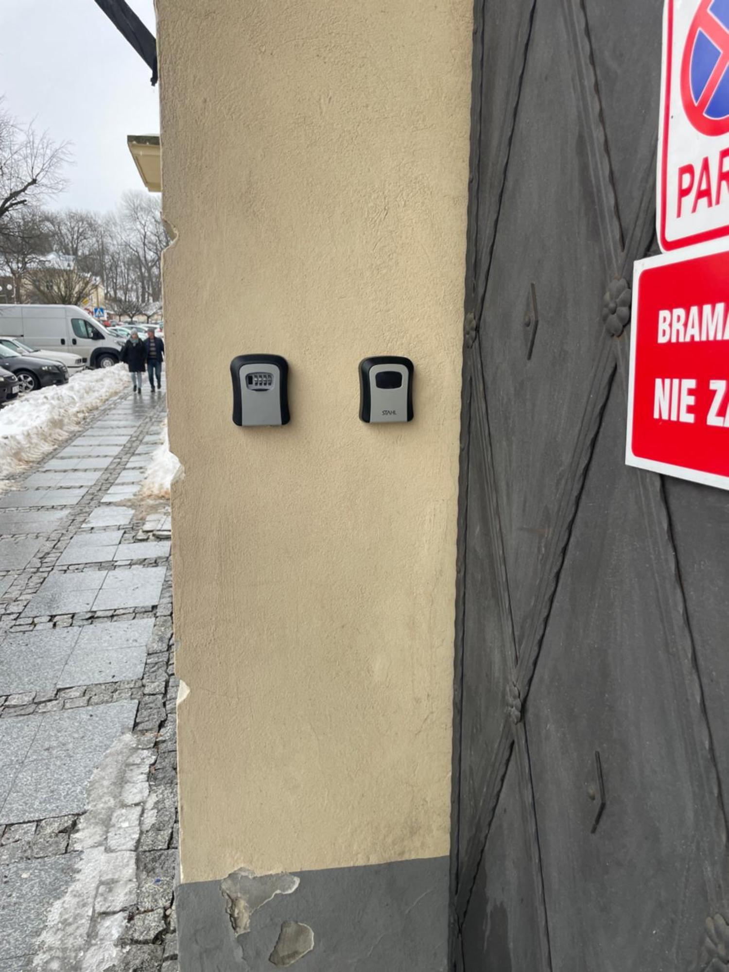 Chełm Apartamenty Luczkowskiego Z Widokiem Na Studnie 2 מראה חיצוני תמונה