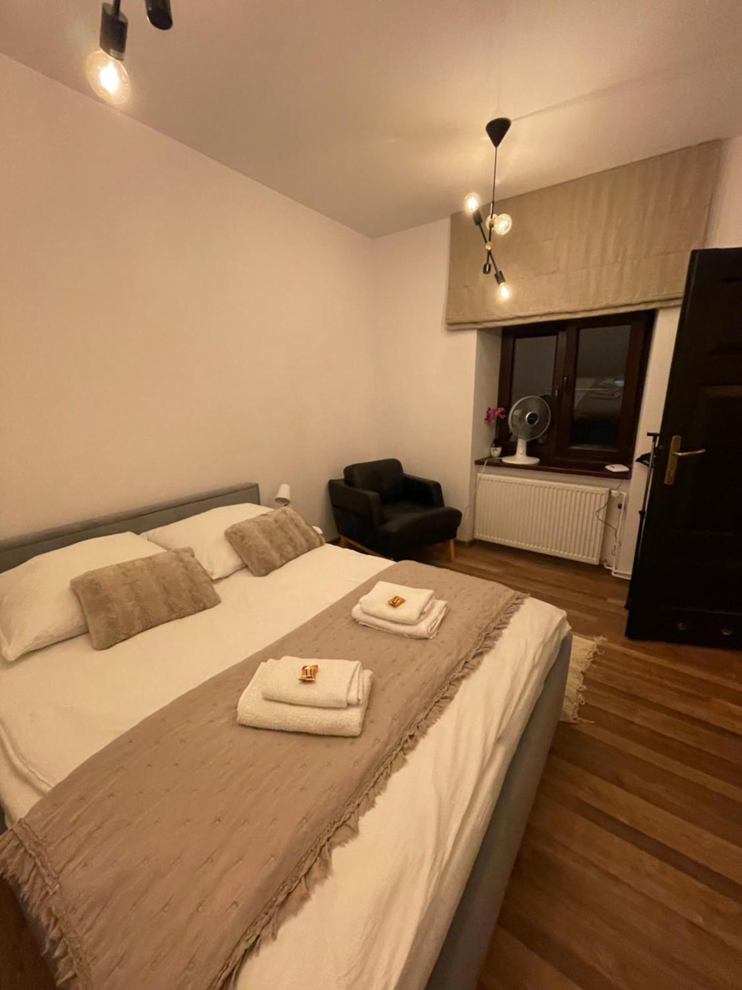 Chełm Apartamenty Luczkowskiego Z Widokiem Na Studnie 2 מראה חיצוני תמונה