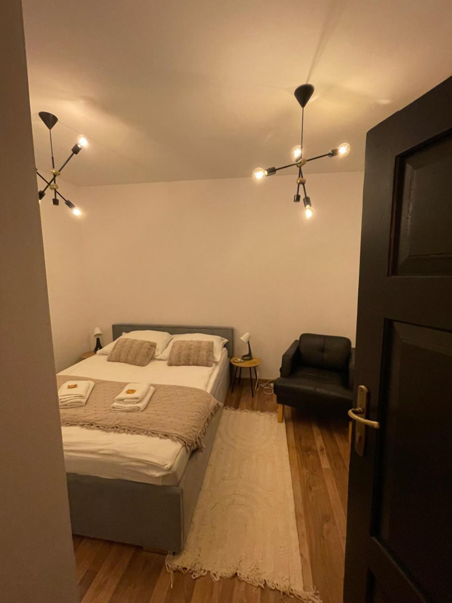 Chełm Apartamenty Luczkowskiego Z Widokiem Na Studnie 2 מראה חיצוני תמונה