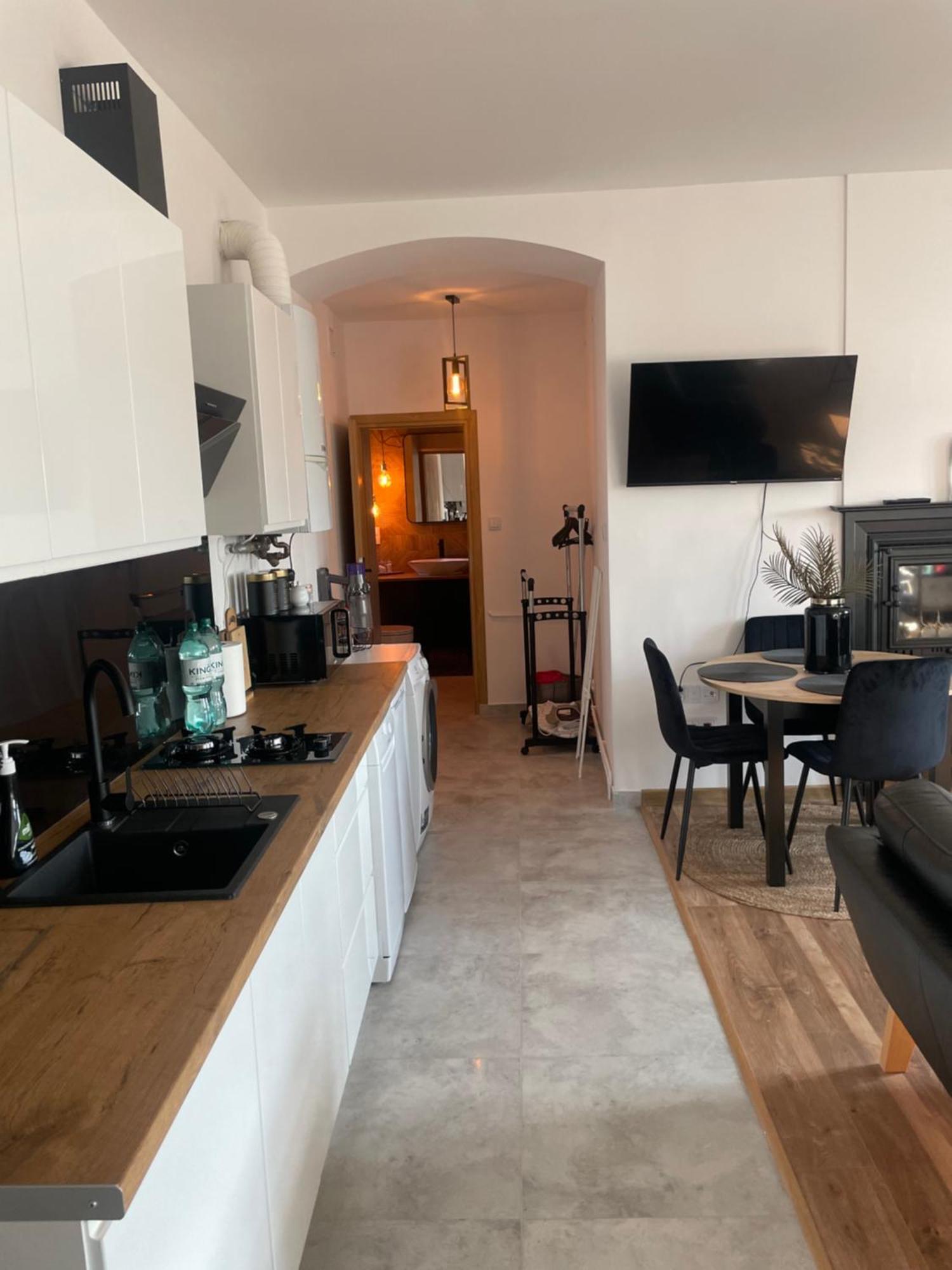 Chełm Apartamenty Luczkowskiego Z Widokiem Na Studnie 2 מראה חיצוני תמונה