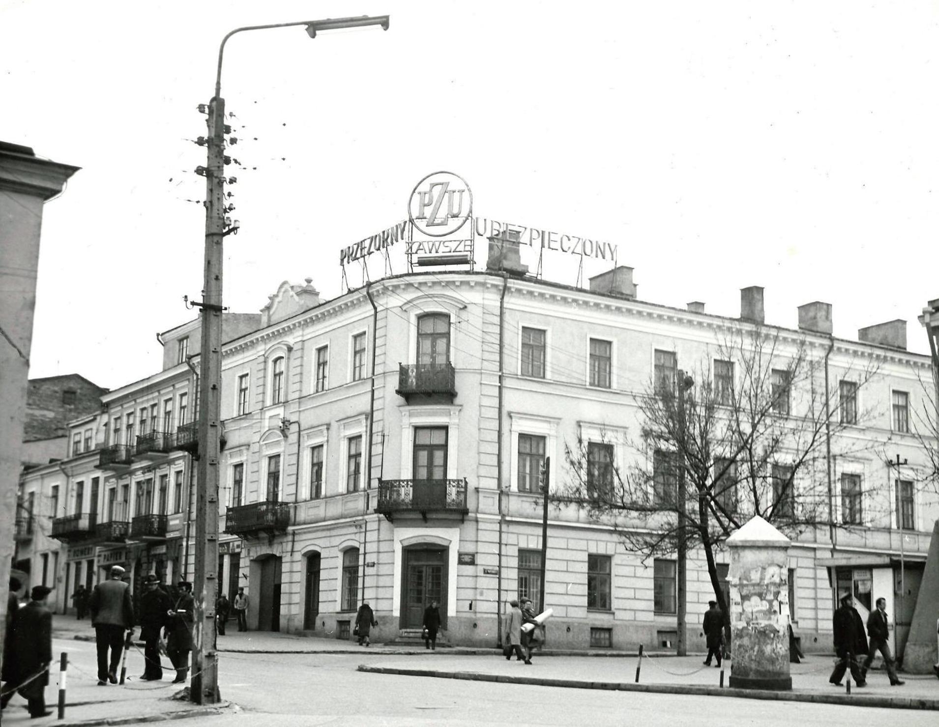 Chełm Apartamenty Luczkowskiego Z Widokiem Na Studnie 2 מראה חיצוני תמונה