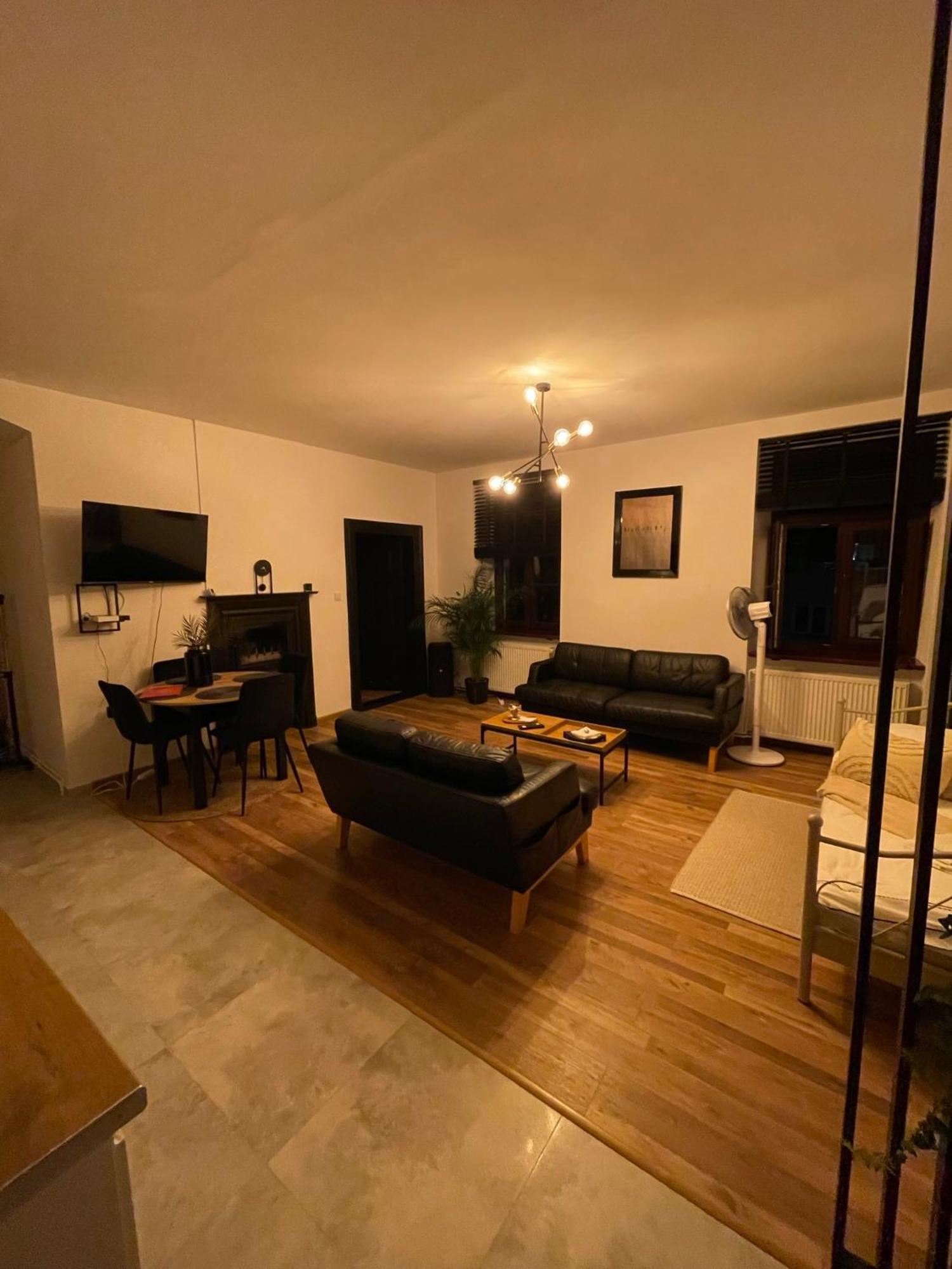 Chełm Apartamenty Luczkowskiego Z Widokiem Na Studnie 2 מראה חיצוני תמונה