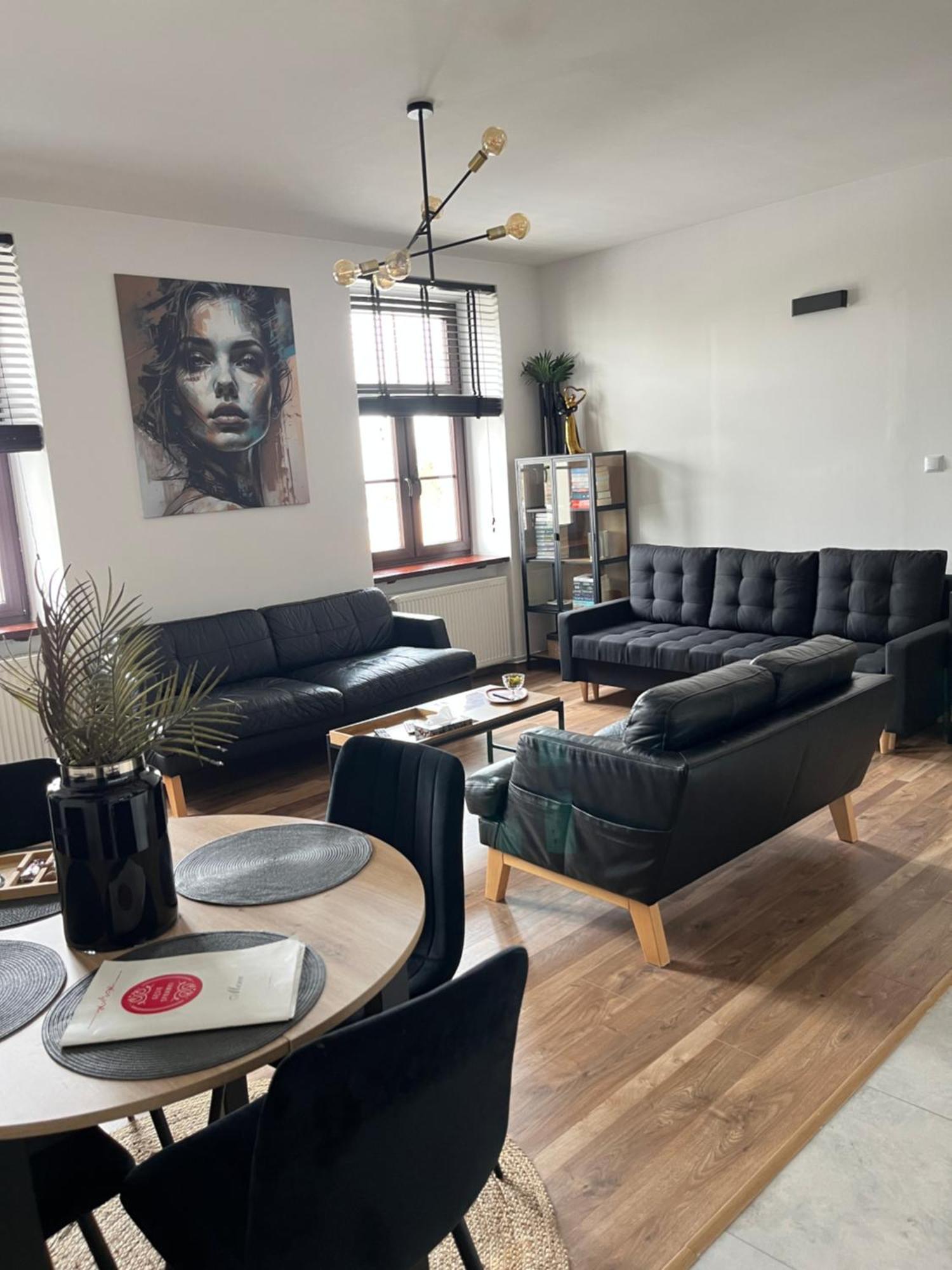 Chełm Apartamenty Luczkowskiego Z Widokiem Na Studnie 2 מראה חיצוני תמונה