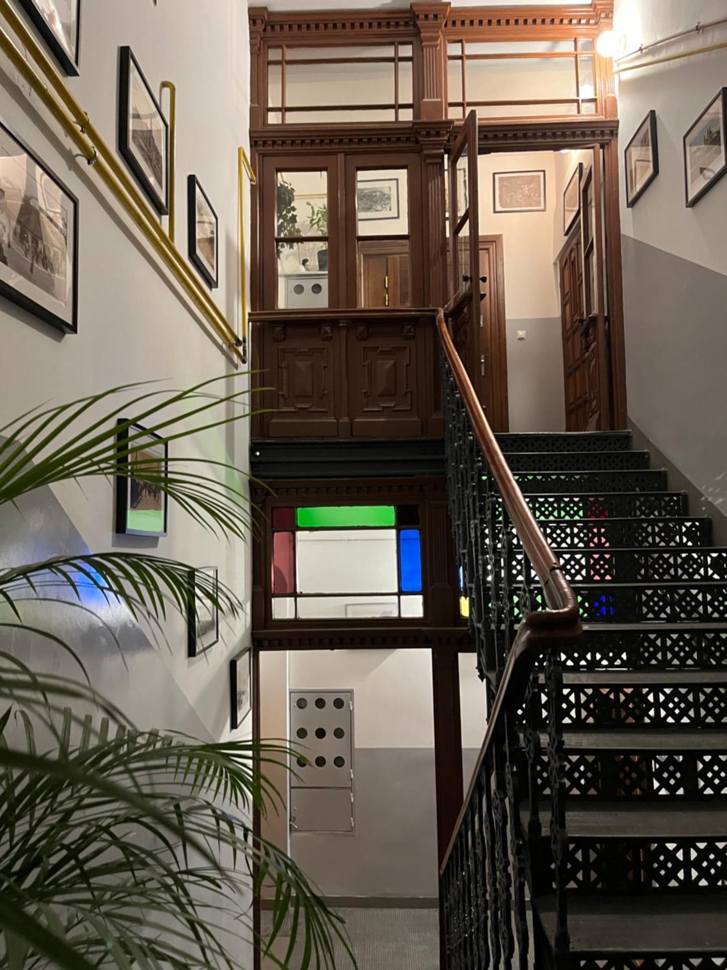 Chełm Apartamenty Luczkowskiego Z Widokiem Na Studnie 2 מראה חיצוני תמונה